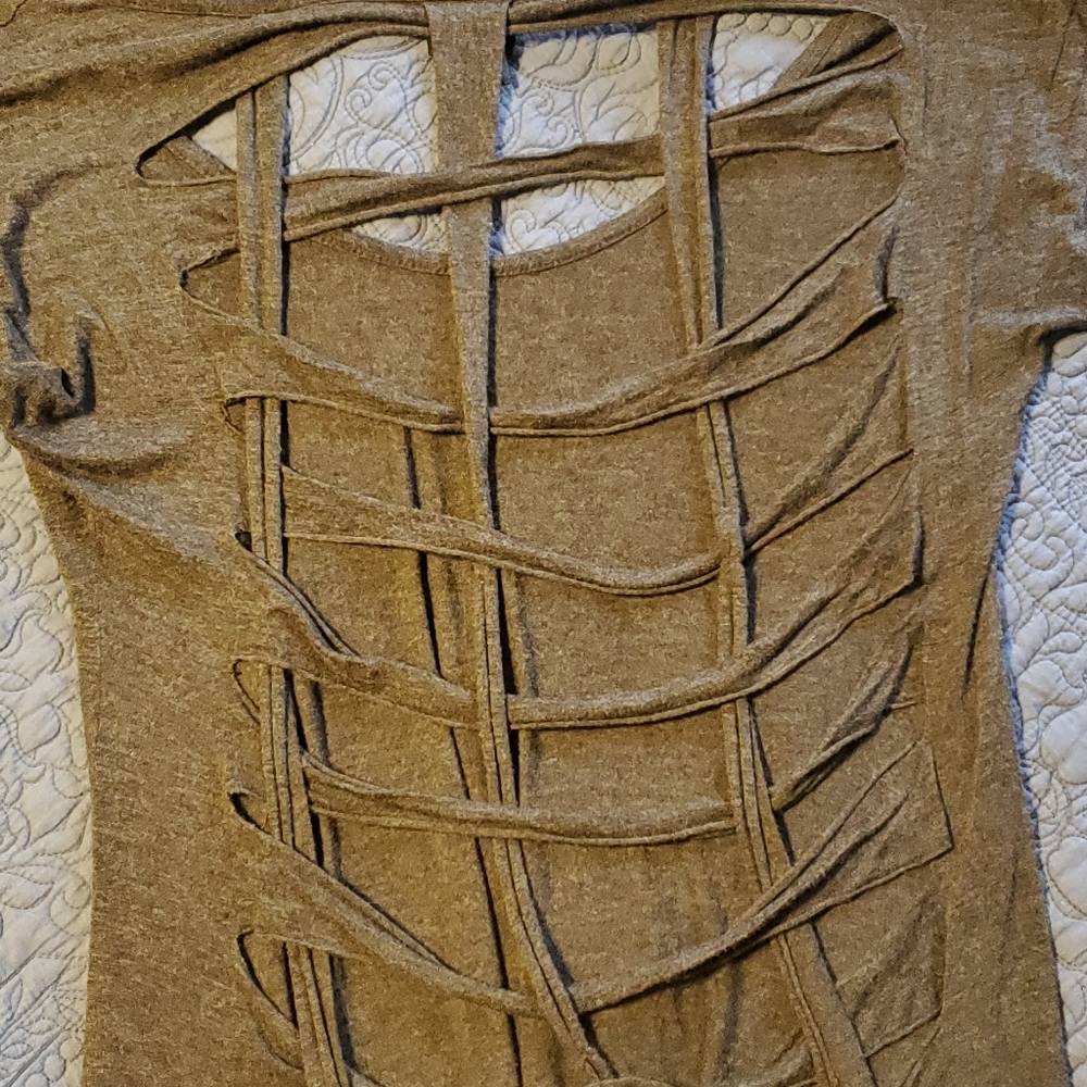 Daytrip tunic - Picture 4 of 4